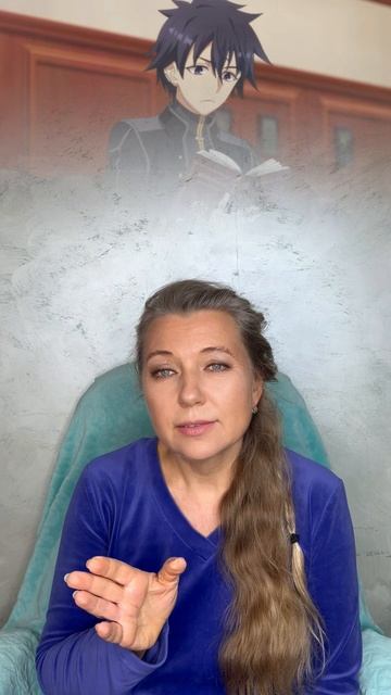 О чем плачет призрак на пенсии?