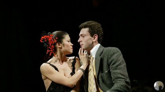 Я Вас любил. ч.3