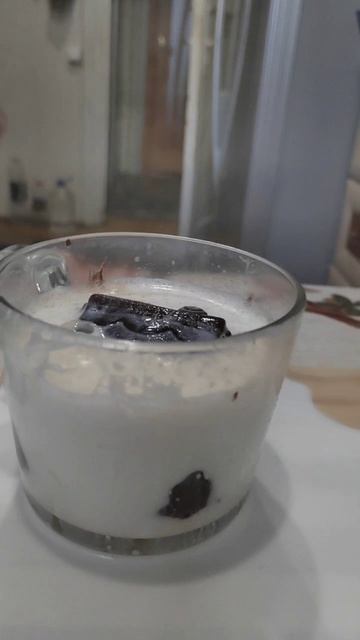 Шоколадные бомбочки - физику не знаем