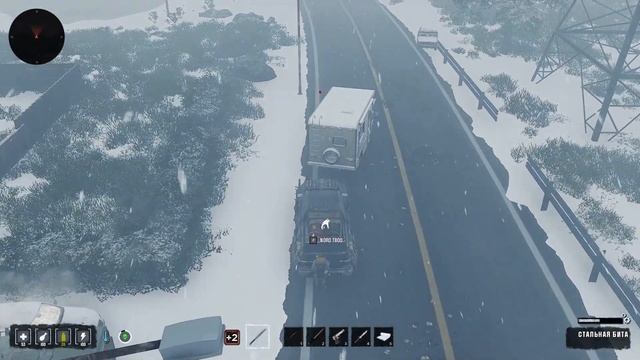 100 ДНЕЙ ВЫЖИВАНИЯ: ДЕНЬ#60 / HumanitZ