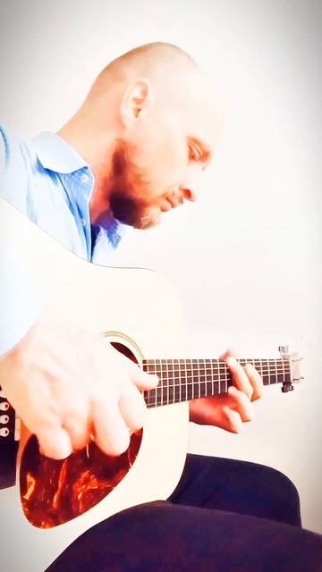 Музыкальный фрагмент - Musical fragment