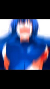 Аниме - восхождение в тени