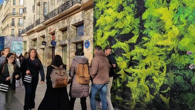 Франция Париж. Дорогие туалеты😅красотка башня.