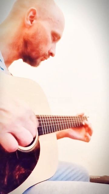 Музыкальный фрагмент - Musical fragment