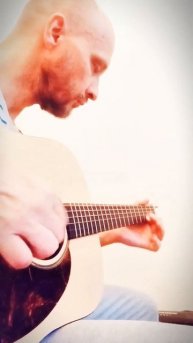 Музыкальный фрагмент - Musical fragment