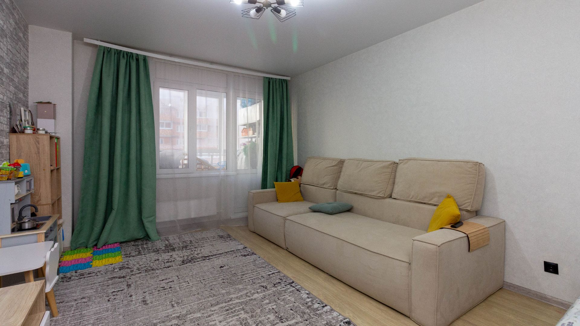 Норильская 44