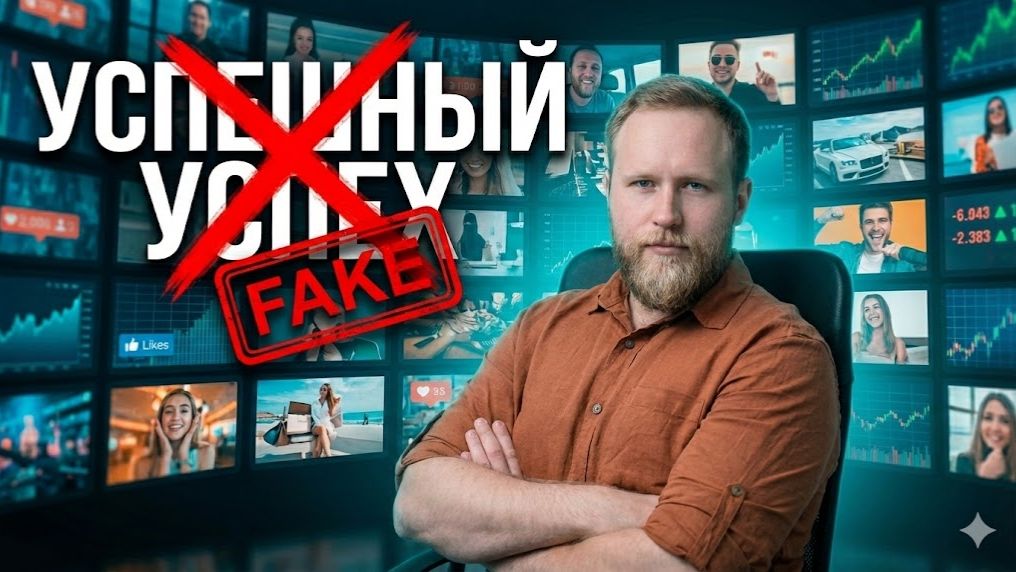 Ошибка выжившего: Почему чужой успех — это вранье?