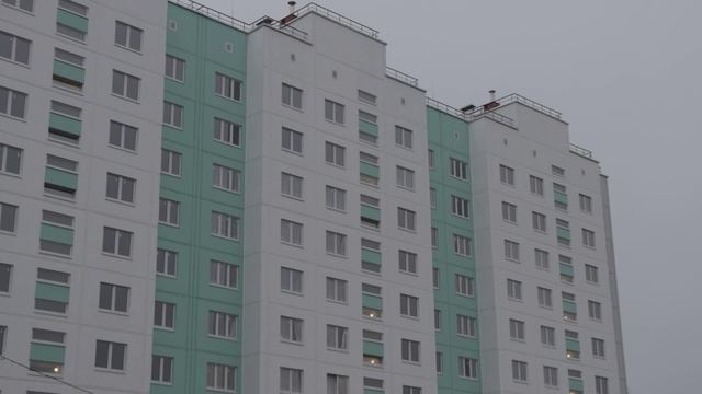 Город и мы эфир от 9.12.2025