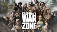 Call of Duty Warzone #1