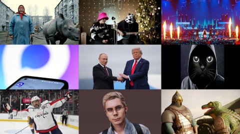 Итоги года-2025