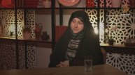 Иранский продюсер, режиссёр-документалист Шейда Никоруин в программе «Личность мусульманки»