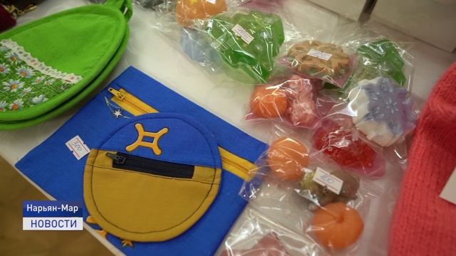 В ПОДДЕРЖКУ БОЙЦОВ СВО