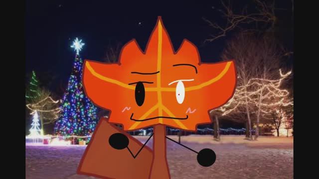 сделал колаб с кленовкой это моя 1 анимка в кап куте не судите строго :(