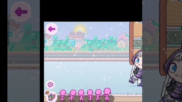 Го тренд! От белая черника 🫶