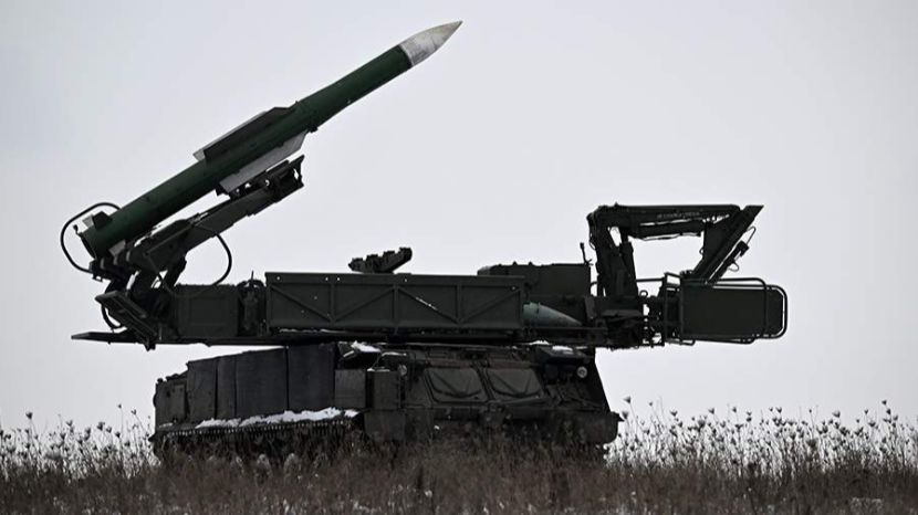 Средства ПВО сбили 20 украинских БПЛА над регионами России