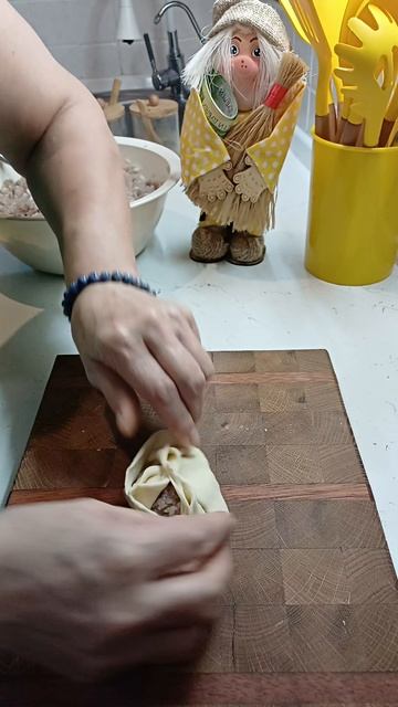 Лепим мант очень красивый!!!!