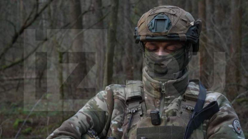 Бойцы группировки «Север» рассказали о подвигах в зоне СВО