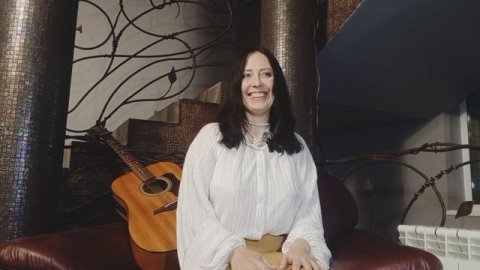 Женская проявленность