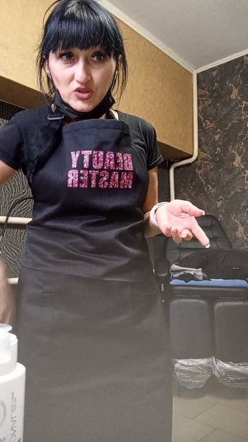 #работа #маникюр #педикюр #бьютимастер #породия #юмор