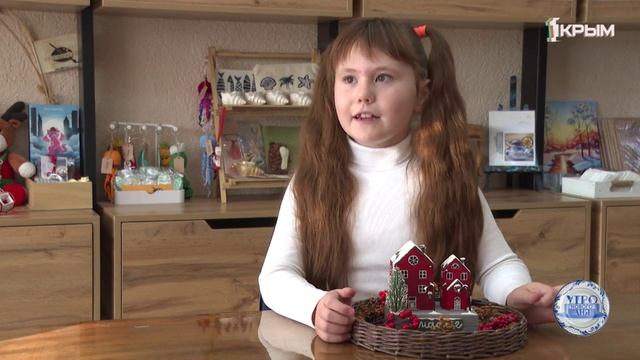 Домашний хендмейд снова в тренде