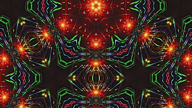 Футажи! Фантастические звёзды! Комплект футажей 4 от Киностудии Мудрого Кота Тимофея!