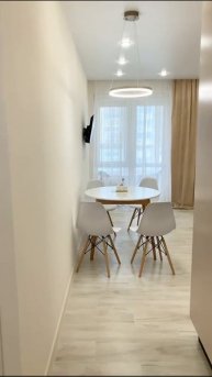 1к 43м2 ЖК Два Адмирала