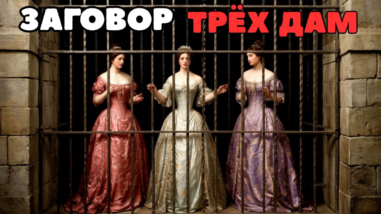 Самый тихий и опасный переворот.