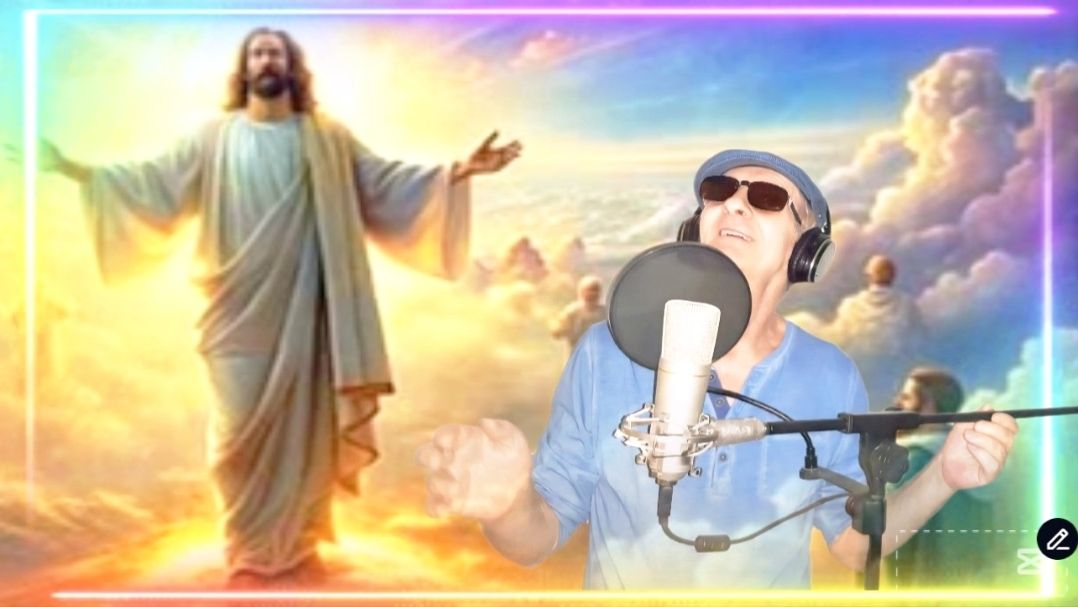 Анатолий Кулагин - Вразуми Всевышний Нас