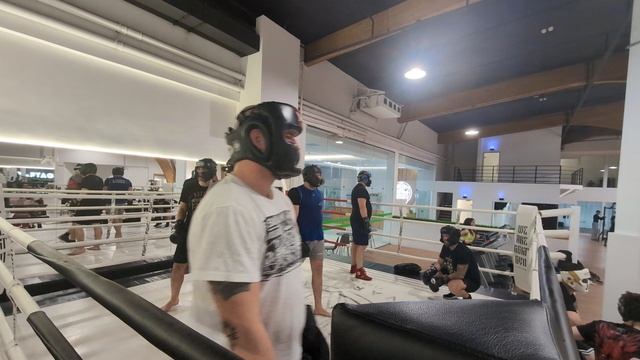 Varyag Fight Gym (Митино). Бокс 10.12.2025 v1