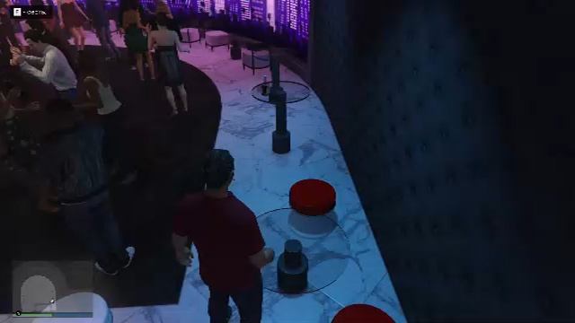 GTA V Online - посмотрим на новую недвижимость