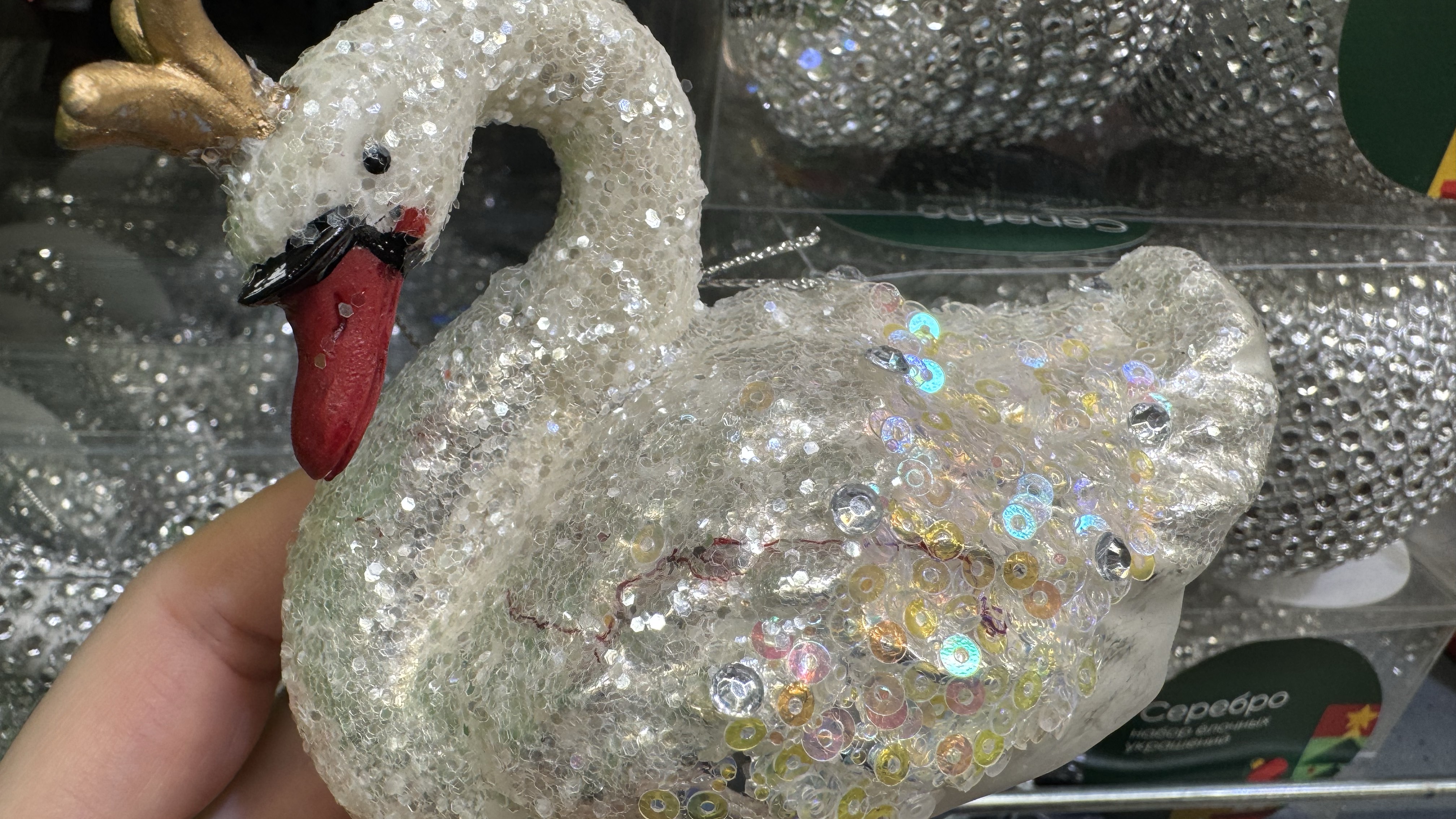 Магазин ПЕРЕКРЕСТОК | НОВЫЙ ГОД 2026 | НОВИНКИ | МНОГО НОВОГОДНЕГО ДЕКОРА