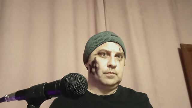 сПутник Аудио - Останется живой #punk # рок #русский рок