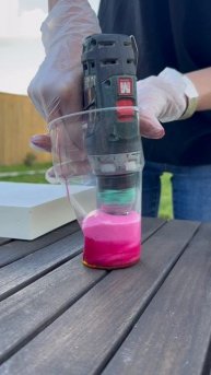 Из чего производятся плиты ПИР?