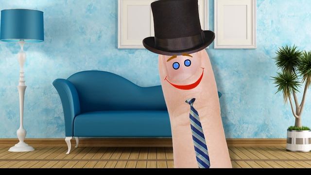 family talking cards