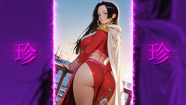 LXKERSON - KARMA #Phonk