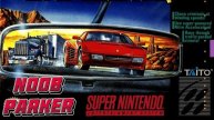 Super Chase H.Q. SNES Super Nintendo Snes Ретро аркада