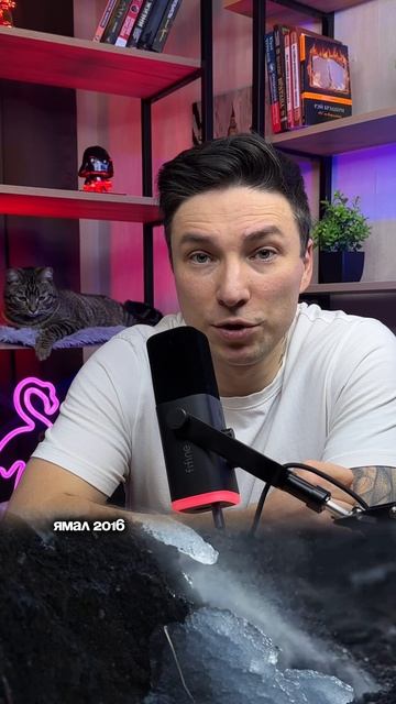 Сибирская язва древний живучий вирус