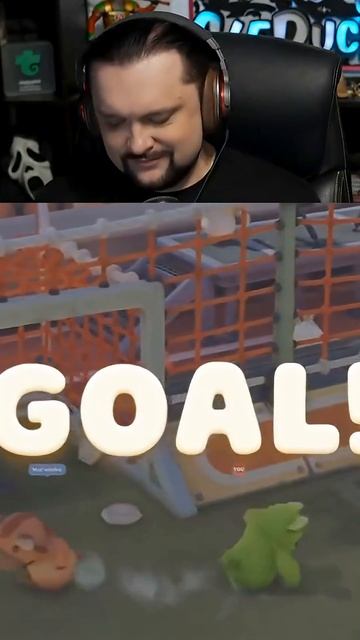 Не в те ворота! #shorts #fyp #funny