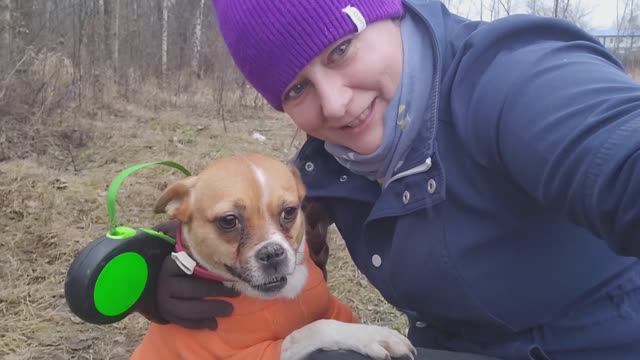 LIVE*PITER: Новые малыши и другие собаки ищут своих мам-пап