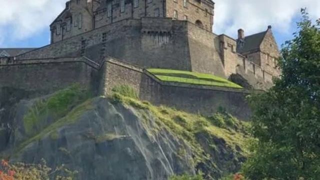 Древнейшее сооружение