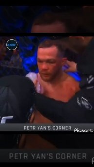 ИСЧЕРПЫВАЮЩАЯ УСТАНОВКА ТРЕНЕРА ПЕТРА ЯНА НА ПОСЛЕДНИЙ РАУНД БОЯ С МЕРАБОМ ДВАЛИШВИЛИ👏