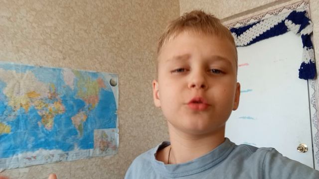 у меня новый акаунт