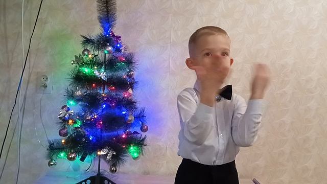 Жидков Андрей, 6 лет