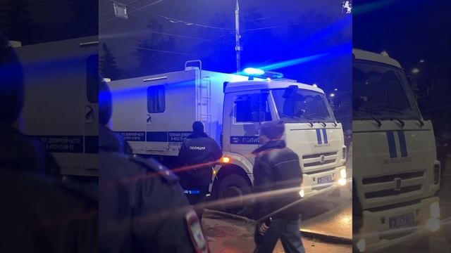 🚨 Рейд «Ночной город» во Владимире: итоги и важная информация