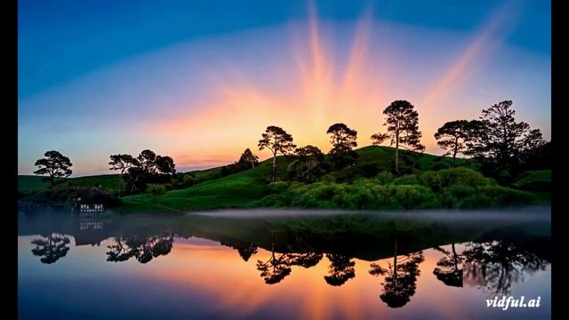 Мы теперь уходим понемногу