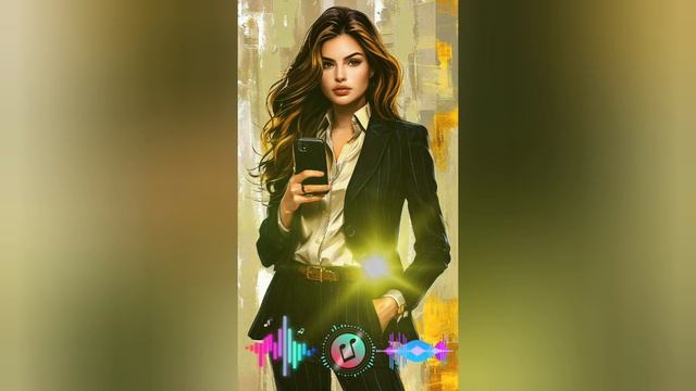 Позвони мне...(ИИ + Альбина Сафонова)