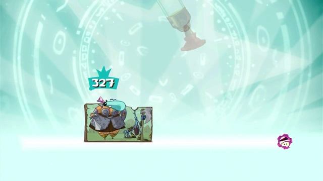 Rayman Origins. Прохождение. Часть 1