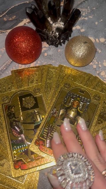 КАРТА ДНЯ 11 ДЕКАБРЯ 2025 #гороскоп #таро