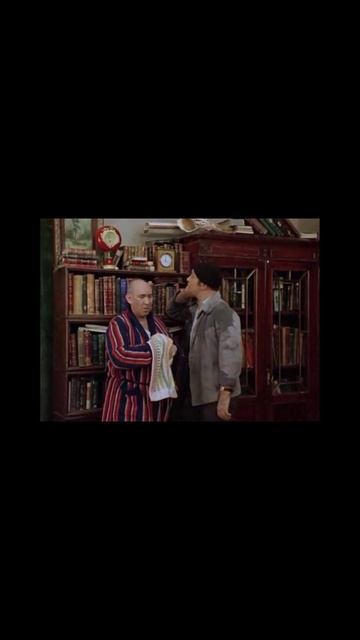 Ох ловкач...Афоня ( комедия, реж. Георгий Данелия, 1975 г.)