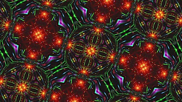 Футажи! Фантастические звёзды! Комплект футажей 5 от Киностудии Мудрого Кота Тимофея!